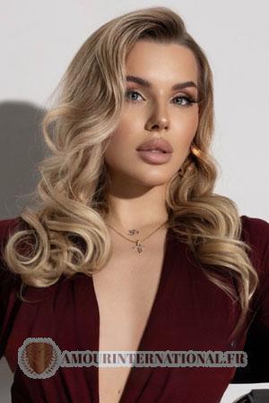 Ladies of Eastern-Europe