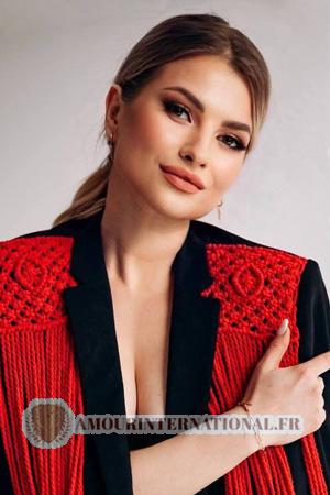 Ladies of Krivoy Rog