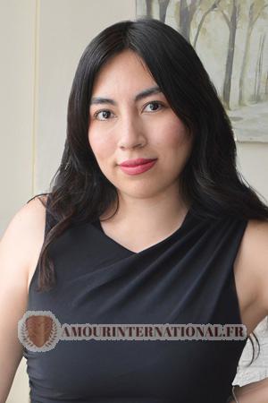 Ladies of P&eacute;rou