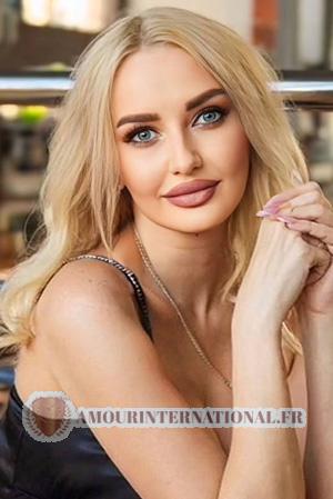 Ladies of Eastern-Europe