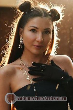 Ladies of Chernivtsi