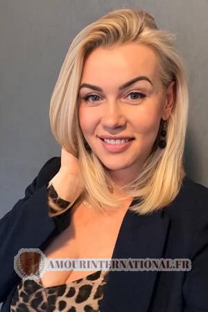 Ladies of Eastern-Europe