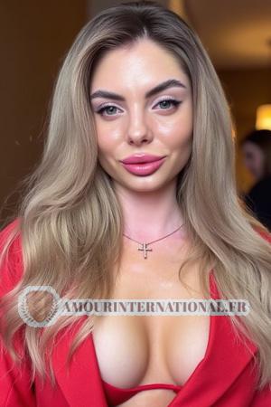 Ladies of Eastern-Europe