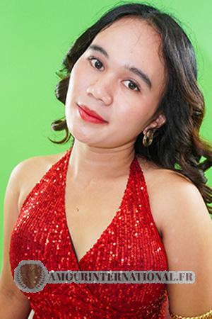 Ladies of Philippines