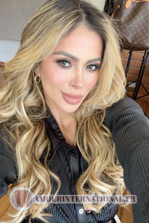 Ladies of Latin-America