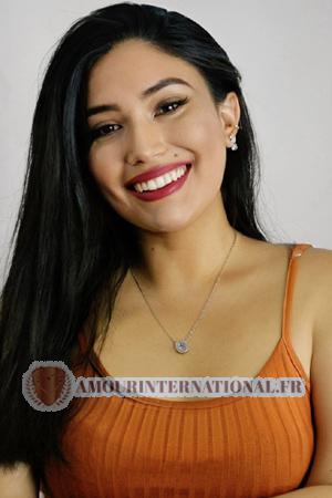 Ladies of Latin-America