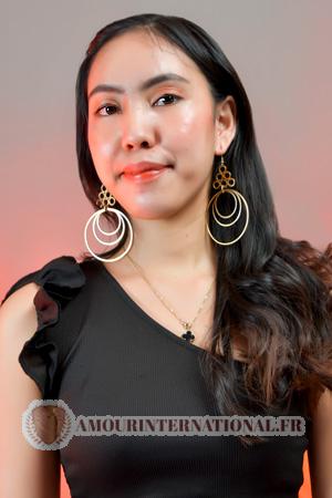 226564 - Amor Mae Age: 19 - Philippines