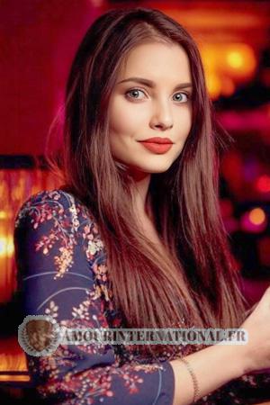 Ladies of Eastern-Europe