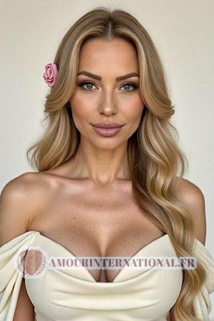 Ladies of Eastern-Europe