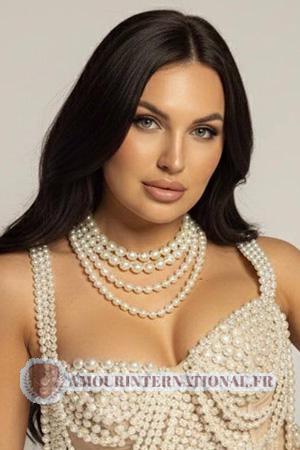 Ladies of Ukraine