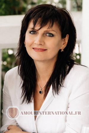 226617 - Tetiana &Acirc;ge: 53 - Ukraine