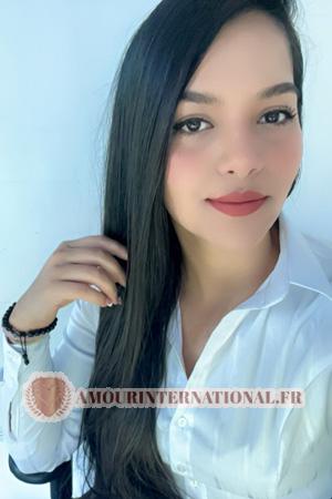Ladies of Latin-America
