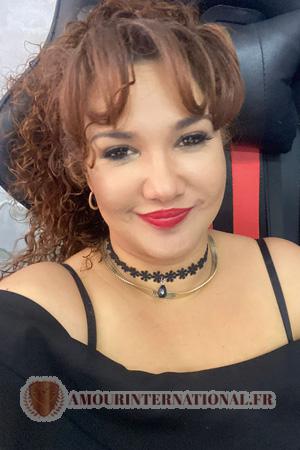 Ladies of Latin-America