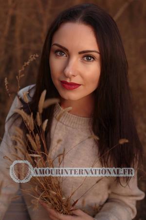 Ladies of Nikolaev