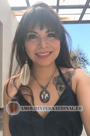 Mexique Brides
