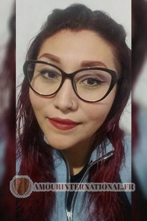 Ladies of Mexique