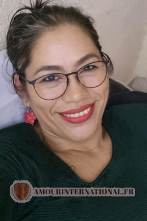 Mexique Women