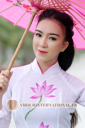 Ladies of Ho Chi Minh