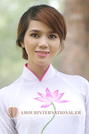 Ladies of Vietnam