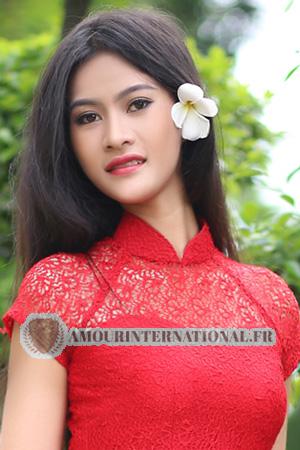 Ladies of Ho Chi Minh