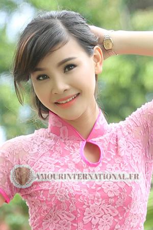 Ladies of Asia