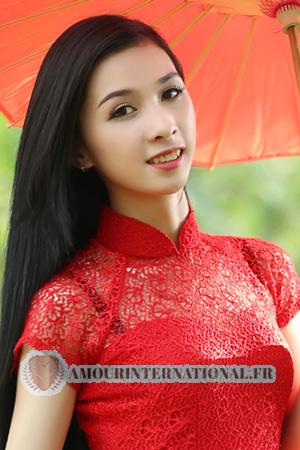 Ladies of Asia