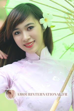 Ladies of Ho Chi Minh