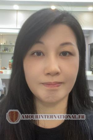 Ladies of Chine
