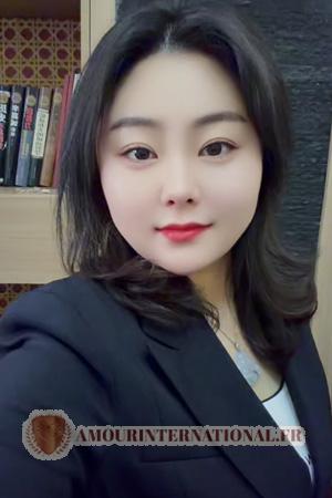 Ladies of Asia
