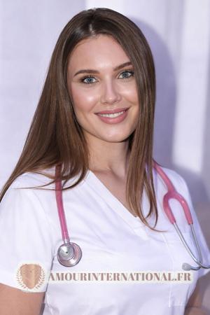 Ladies of Ukraine