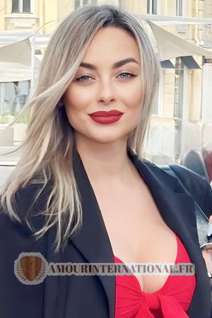 Ladies of Lugansk