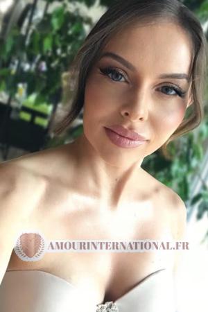 Ladies of Dnepropetrovsk