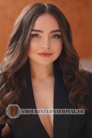 Ladies of Ukraine