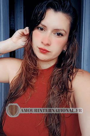Ladies of Latin-America