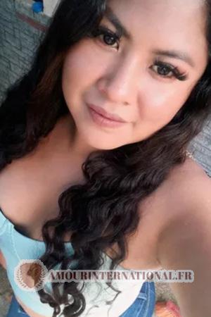 Mexique Women
