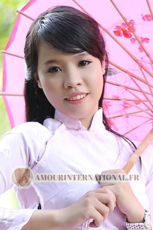 Ladies of Vietnam