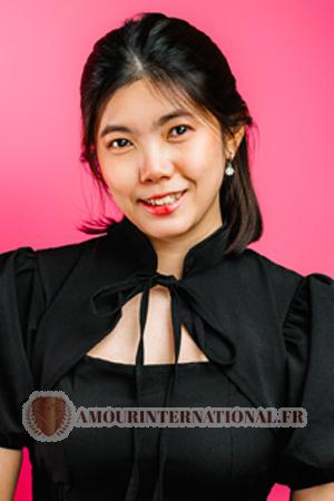 Ladies of Asia