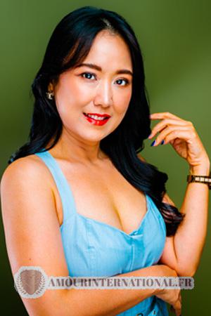 Ladies of Bangkok