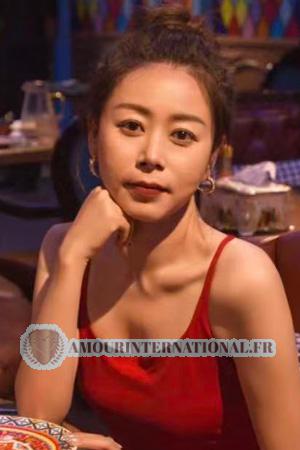 Ladies of Asia