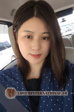 Ladies of Asia