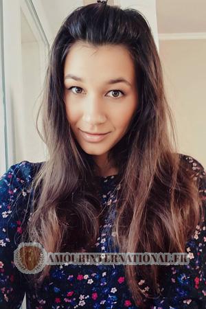 Ladies of Ukraine