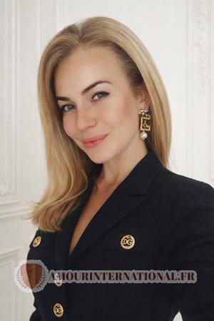 Ladies of Eastern-Europe