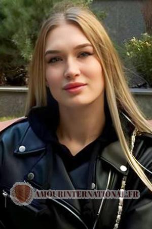 Ladies of Eastern-Europe