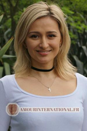 Ladies of Ukraine