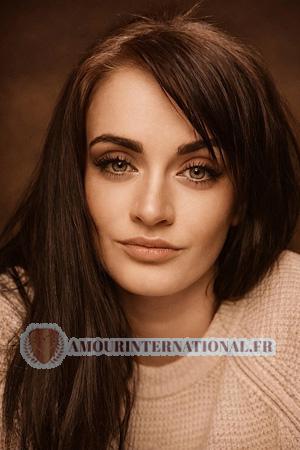 Ladies of Eastern-Europe