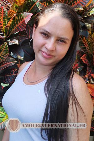 Ladies of Costa Rica