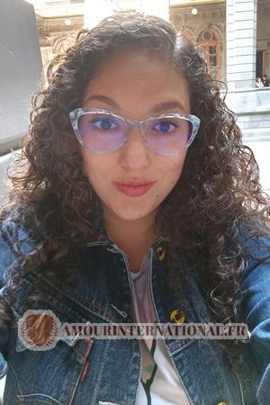 Mexique Women