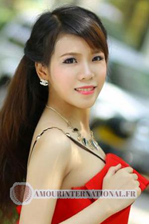 Ladies of Ho Chi Minh