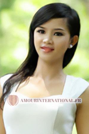 Ladies of Asia