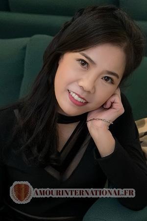 Ladies of Asia